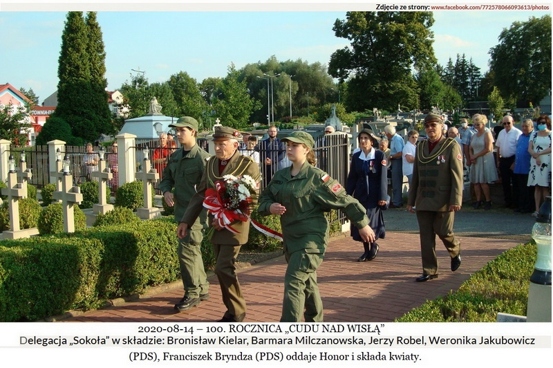 2.5. Rocznice państwowe