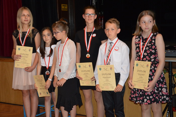 150 LAT „SOKOŁA”