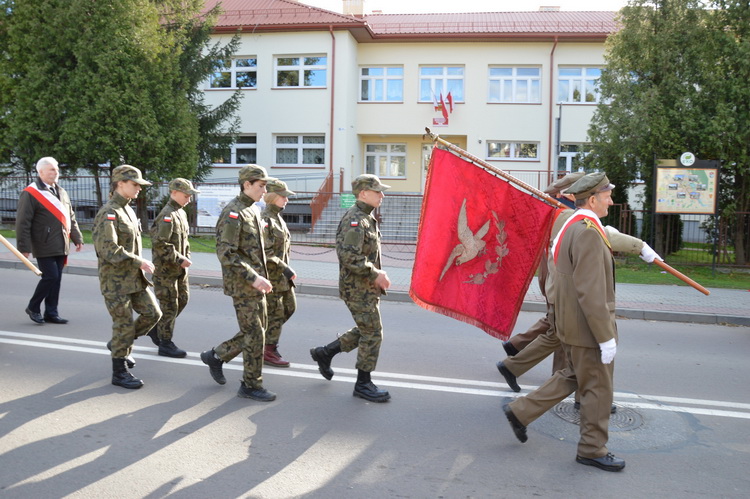 1918 – 11 LISTOPADA – 2017