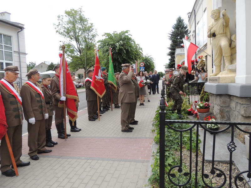 130 lat sanockiego „Sokoła”– 1889-2019 - 3